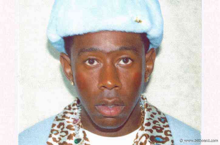 Tyler, The Creator to Receive Cultural Influence Award at 2021 BET Hip Hop Awards