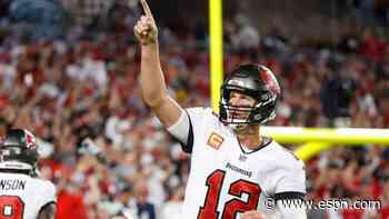 Big Bucs: Brady return priciest Pats home game