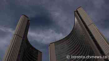 Canada's top court to rule on Ontario's move to slash Toronto city council