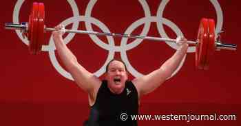 Extensive Study Finds 'Fairness and Safety Cannot Co-Exist' with Transgenders in Women's Sports