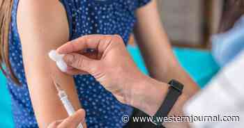 4-Year-Old Girl Went to Walgreens for Flu Shot, Walked Out Injected with Full Dose of COVID Vaccine