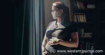 CDC Says It's Urgent For 'Pregnant People' to Get COVID Vaccine