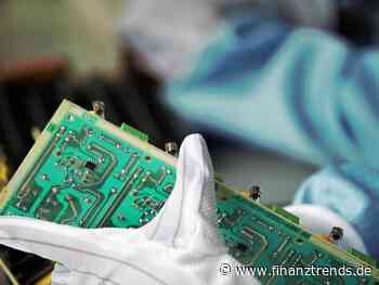 Micron Technology Aktie: Deshalb bleiben die Analysten trotz schwacher Q1-Prognose optimistisch! - Finanztrends