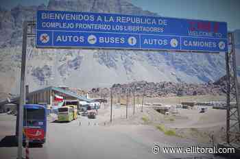 Coronavirus: Chile no abrirá sus fronteras en octubre - El Litoral