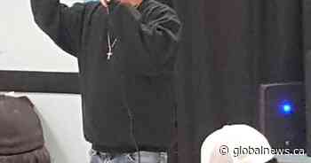 ‘I was the little Indian foster kid’: Story of intergenerational trauma, addiction and recovery