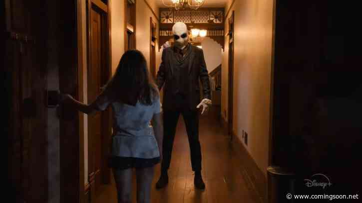 Disney+’s Just Beyond Trailer: Enter a World of Fantasies & Fears in New R.L. Stine Series