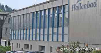 Daun: Politiker und Selbsthilfegruppe besichtigen altes Warmwasserbad - Trierischer Volksfreund