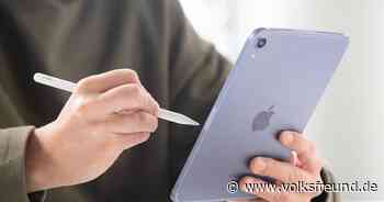 Auch VG Daun führt nun die papierlose Ratsarbeit ein - Trierischer Volksfreund