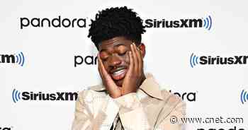 Lil Nas X headlines TikTok's new collection of NFTs     - CNET