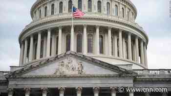 Negotiations continue on $1.2 trillion bill as Democratic leaders struggle to strike deal with progressives