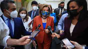 Analysis: Pelosi faces her toughest moment of truth yet