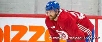 Jeff Petry: un acteur clé