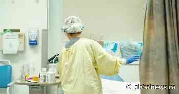 Alberta premier, health officials to provide COVID-19 update Thursday