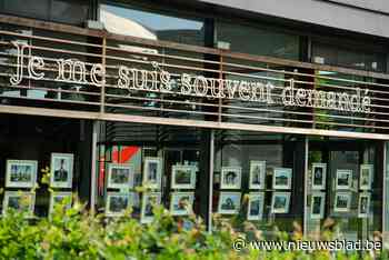 Bibliotheken sluiten twee weken