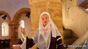 Bad Boll hat seinen „Nationalfeiertag“ wieder – fast wie vor Corona: Berta-Tag mit Stehtischen statt Tafel - SWP