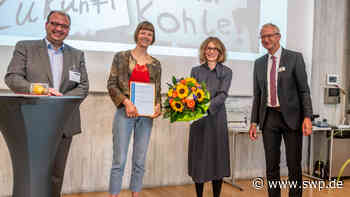 Akademie Bad Boll zeichnet Klimaschutzinitiative aus: Es braucht den radikalen Mut der Hoffnung - SWP