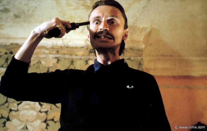 ‘Trainspotting’ spin-off TV series about Begbie in the works, says Robert Carlyle