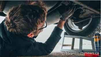 Making your car last longer: dealership, independent mechanic or do-it-yourself?