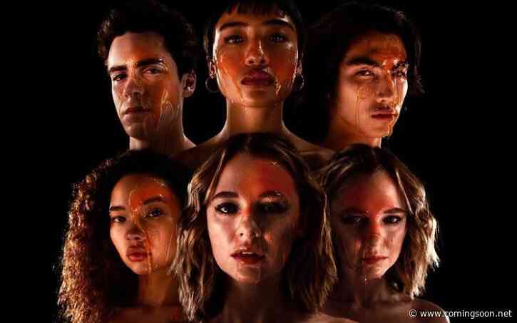 Amazon Prime Video October 2021 Schedule: Movie & TV Titles Arriving