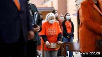 Ontarians mark first National Day for Truth and Reconciliation to remember horror of residential schools