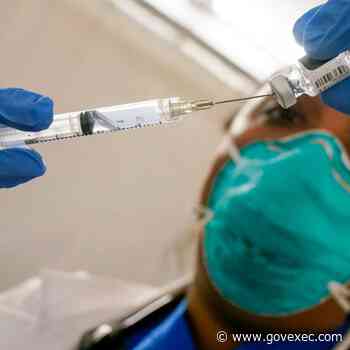 Coronavirus Roundup: Insight on the Contractor Vaccine Mandate; Health Officials Divided on Boosters - GovExec.com