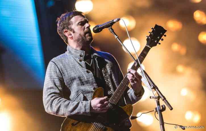 Kings Of Leon cancel all remaining tour dates following death of their mother