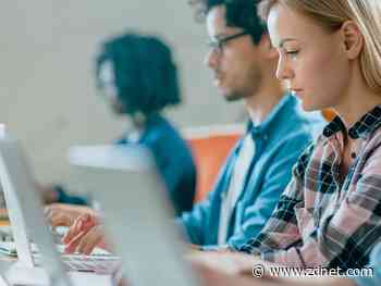 IT scholarships: Paying for a degree in information technology