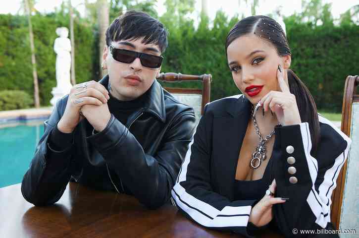 Emilia & Tiago PZK Drop Sultry ‘Rapido Lento’ Collaboration: Video Premiere