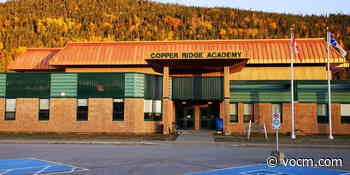 Positive COVID-19 Case Identified in Baie Verte School Community - VOCM