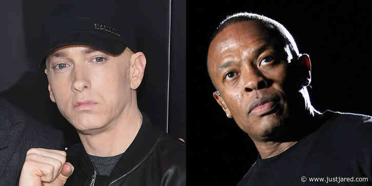 Five Performers Confirmed for Super Bowl Halftime Show 2022, Including Eminem & Dr. Dre