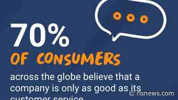 The Connected Customer Experience