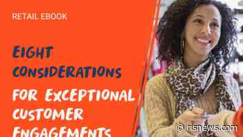 Eight Considerations for Exceptional Customer Engagements
