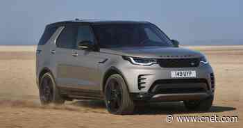 Jaguar Land Rover and VW Group settle SUV import block, report says     - Roadshow
