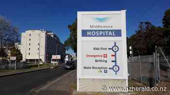 Covid 19 coronavirus Delta outbreak: New Covid cases arriving at hospital unexpectedly - New Zealand Herald