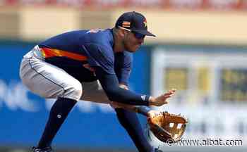 Top 10 de mejores agentes libres rumbo a la temporada 2022 de MLB - Al Bat