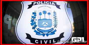 Polícia Civil prende duas pessoas por roubo e receptação em Timon - GP1