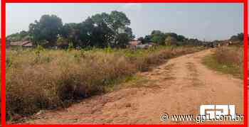 Homem é executado com cinco tiros na cabeça em Timon - GP1