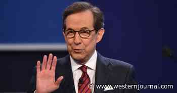 Video: Trump-Bashing Chris Wallace Sees the Light, Suggests Tough Trump Policy Could Control Crisis