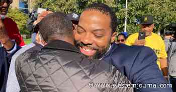 Murder Charges Against Man Who Spent 15 Years in Prison Dismissed
