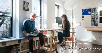 The Married Couple Behind the Dreamy Feminist Action Film ‘Mayday’