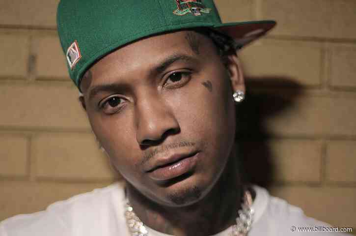 Moneybagg Yo’s ‘Wockesha’ Rebounds Into Top 10 on Hot R&B/Hip-Hop Songs Chart