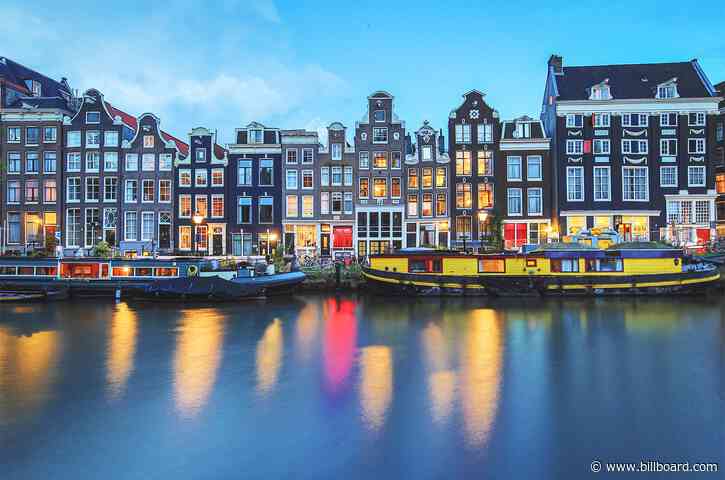ADE Festival 2021 Events Shift to Daytime Hours Over Dutch COVID-19 Protocols