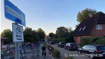 Gefährdungen in Garrel: Verkehr vor der Grundschule auf dem Prüfstand - Nordwest-Zeitung