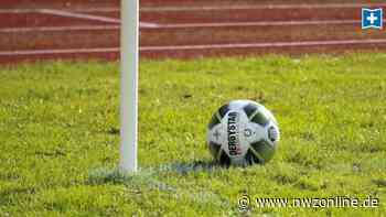 Bezirksliga-Fußball: BV Garrel soll weiter konstante Leistungen abrufen - Nordwest-Zeitung