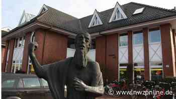 Begegnungsstätte soll entstehen: Neubau des St.-Johannes-Hauses wird beraten - Nordwest-Zeitung