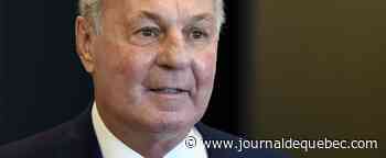 Guy Lafleur souhaite qu'on entoure Jonathan Drouin