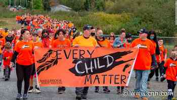 Canada to pay billions to Indigenous children removed from families, court rules