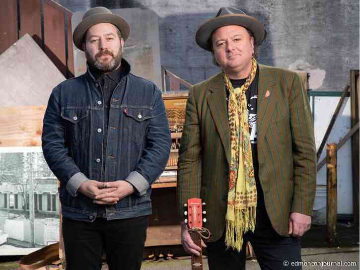 Three to See Friday: Marriner and Gogo, Great Symphonies, Titane