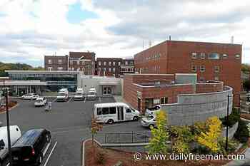Ulster, Dutchess hospitals still short of having all employees vaccinated against coronavirus - The Daily Freeman