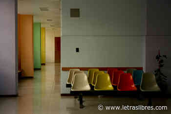 A la espera | Letras Libres - LetrasLibres.com